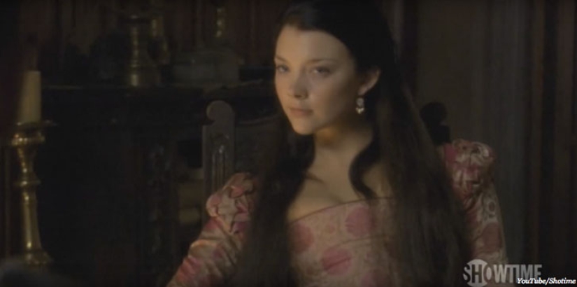 I don't recognize you in makeup: the actors of "Game of Thrones" when winter was not close