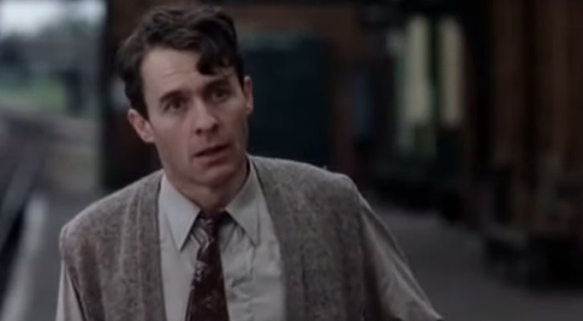 I don't recognize you in makeup: the actors of "Game of Thrones" when winter was not close