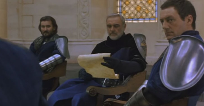 I don't recognize you in makeup: the actors of "Game of Thrones" when winter was not close