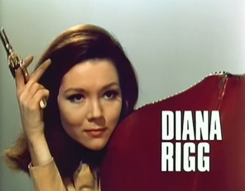 I don't recognize you in makeup: the actors of "Game of Thrones" when winter was not close