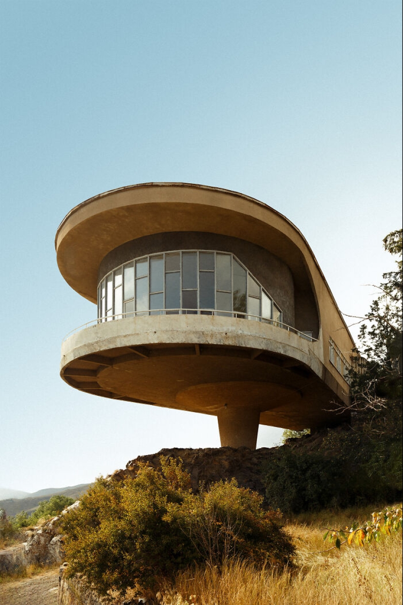 I Embarked On A Journey Through Former FSU Countries To Document Abandoned Soviet Architecture