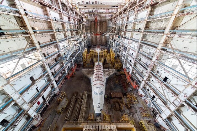 I Embarked On A Journey Through Former FSU Countries To Document Abandoned Soviet Architecture