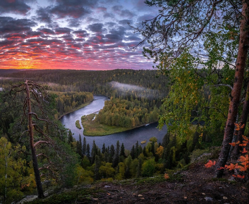 I Enjoy Capturing The Beauty Of Finland, Here Are 23 Of My Favorite Pictures