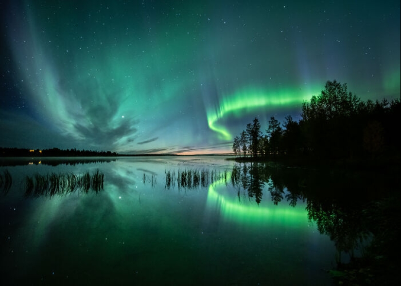 I Enjoy Capturing The Beauty Of Finland, Here Are 23 Of My Favorite Pictures
