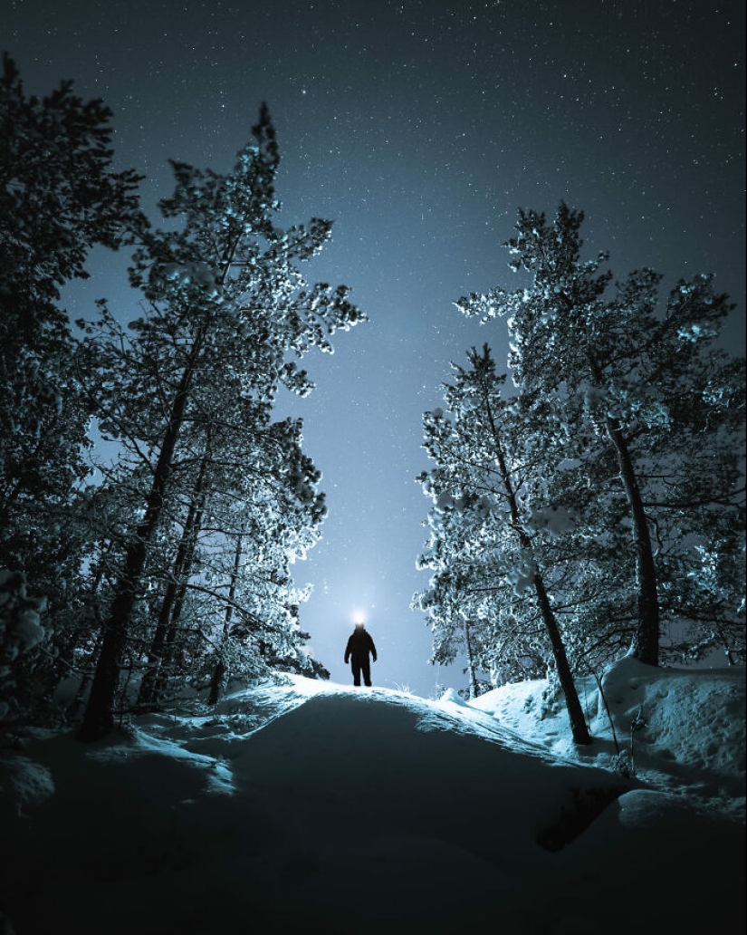 I Enjoy Capturing The Beauty Of Finland, Here Are 23 Of My Favorite Pictures