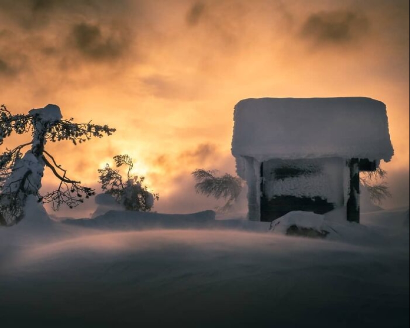 I Enjoy Capturing The Beauty Of Finland, Here Are 23 Of My Favorite Pictures