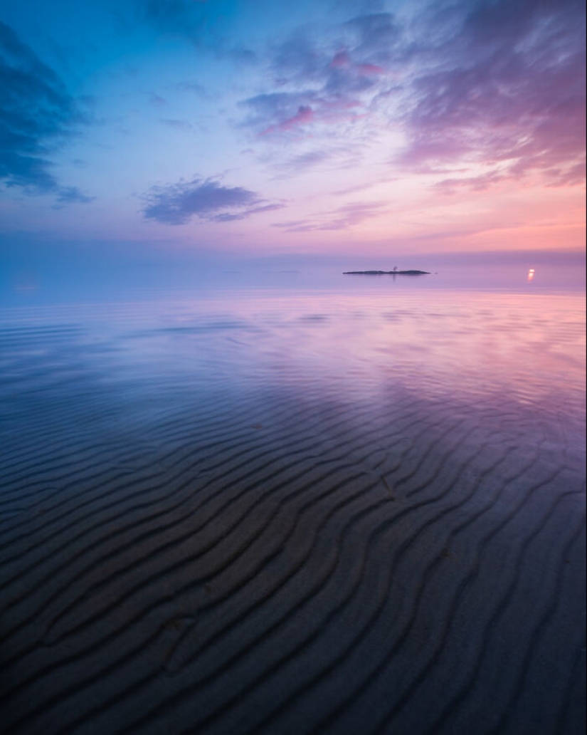 I Enjoy Capturing The Beauty Of Finland, Here Are 23 Of My Favorite Pictures