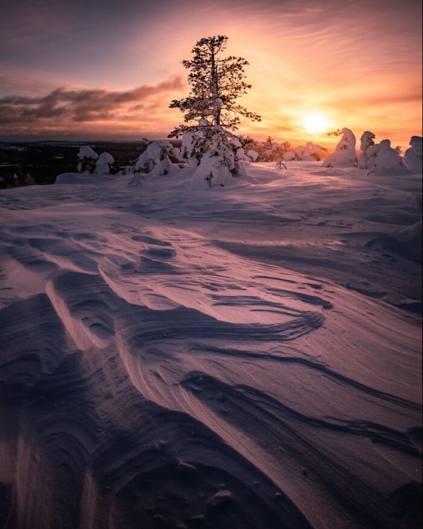 I Enjoy Capturing The Beauty Of Finland, Here Are 23 Of My Favorite Pictures