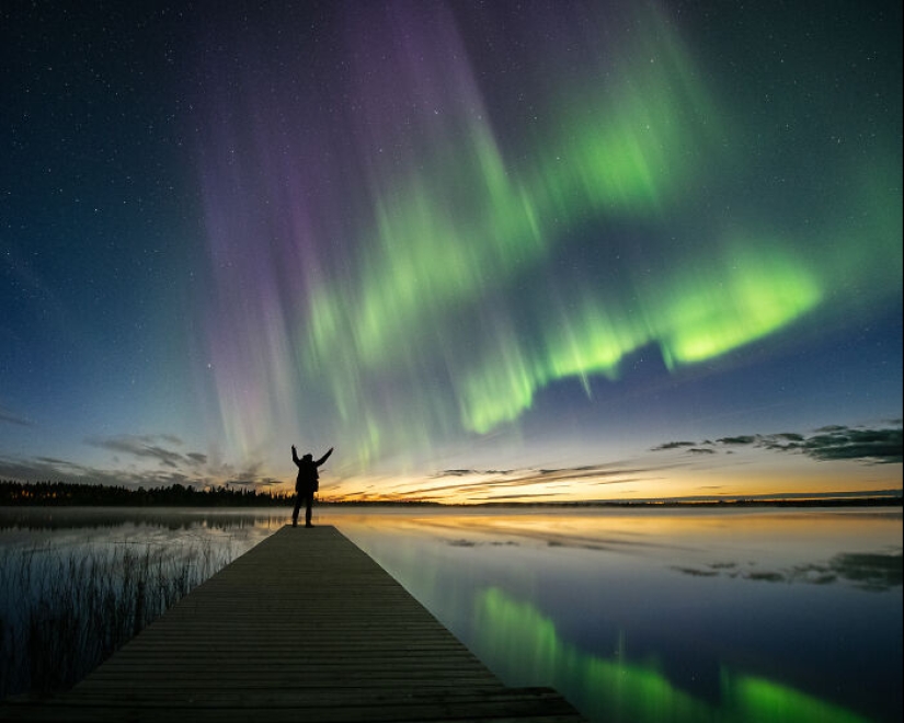 I Enjoy Capturing The Beauty Of Finland, Here Are 23 Of My Favorite Pictures