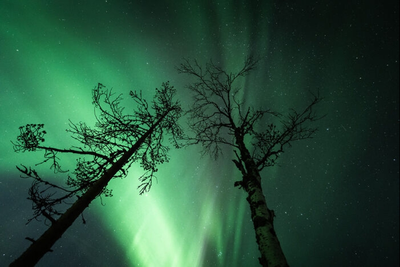 I Enjoy Capturing The Beauty Of Finland, Here Are 23 Of My Favorite Pictures