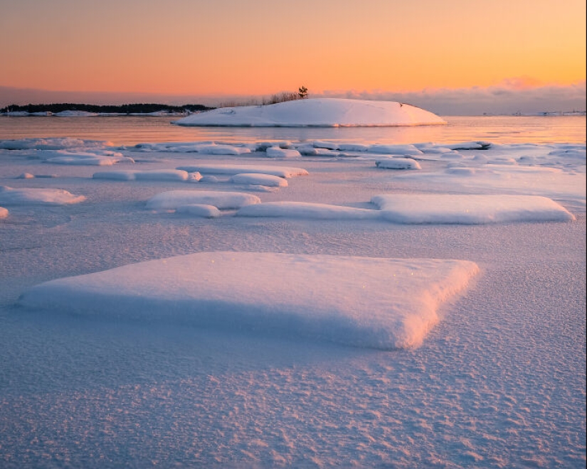 I Enjoy Capturing The Beauty Of Finland, Here Are 23 Of My Favorite Pictures