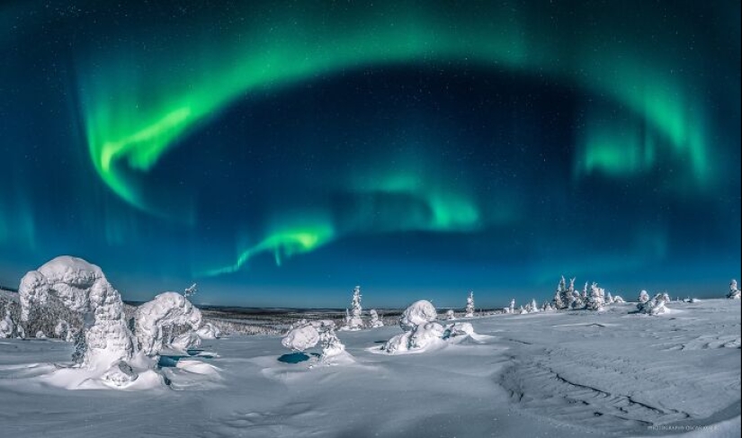 I Enjoy Capturing The Beauty Of Finland, Here Are 23 Of My Favorite Pictures