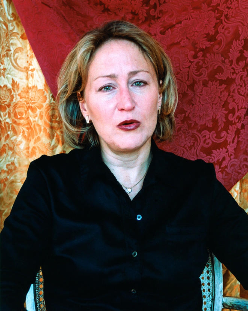 "I have AIDS" "I have AIDS"