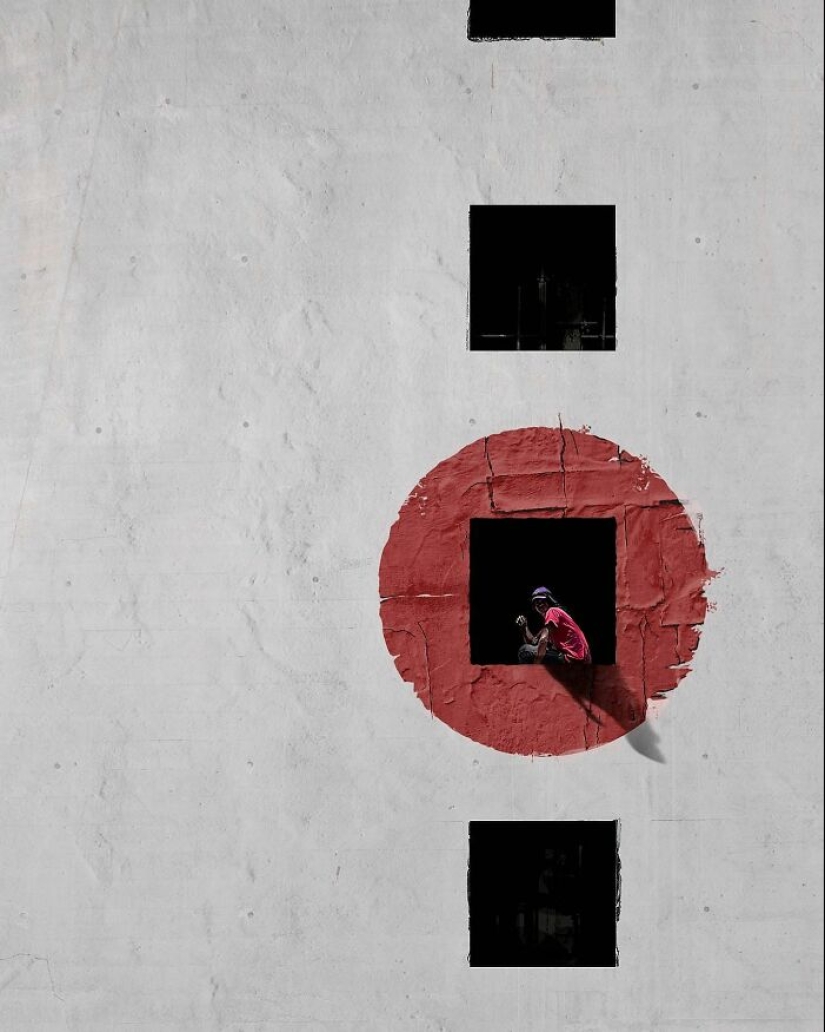 I Like To Take Pictures Inside The Realm Of Shadow And Light, Here Are 20 Of Them