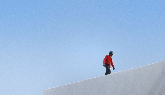 I Like To Take Pictures Inside The Realm Of Shadow And Light, Here Are 20 Of Them