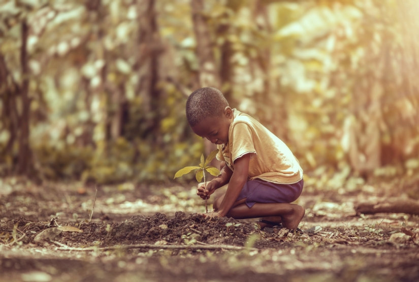 I must have been born in a tank top