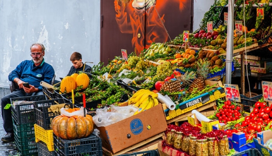 I Traveled To Naples, And Here Are The 20 Best Photos I Took There