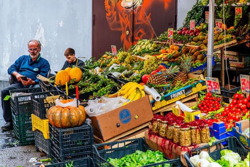 I Traveled To Naples, And Here Are The 20 Best Photos I Took There