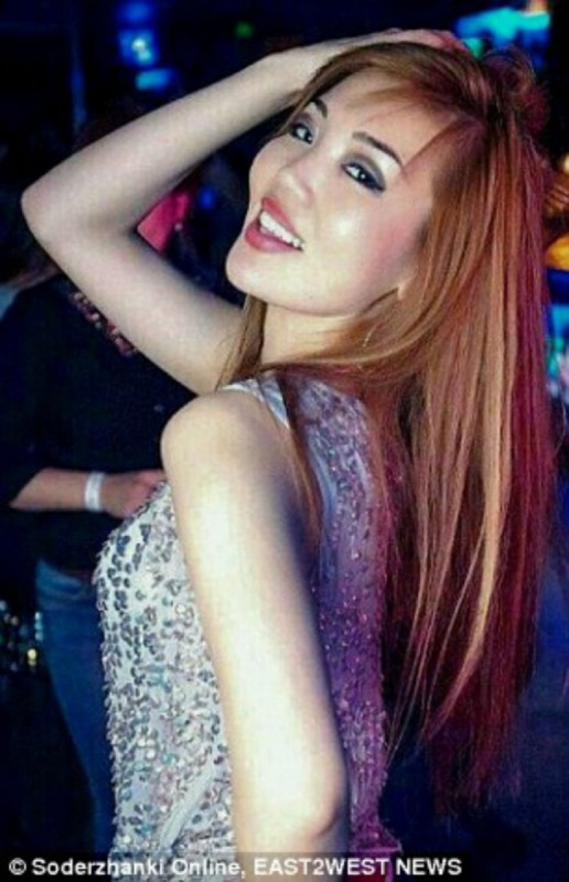 I want to, but I can’t anymore: Russian rich people leave their young mistresses because they can’t support them