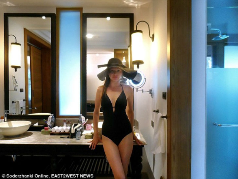 I want to, but I can’t anymore: Russian rich people leave their young mistresses because they can’t support them