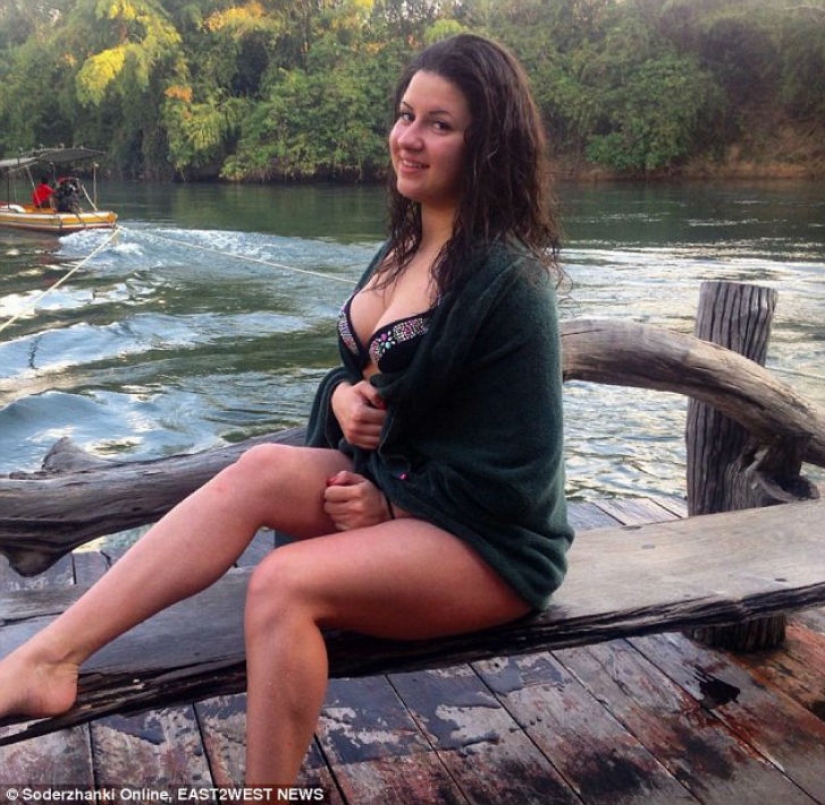 I want to, but I can’t anymore: Russian rich people leave their young mistresses because they can’t support them