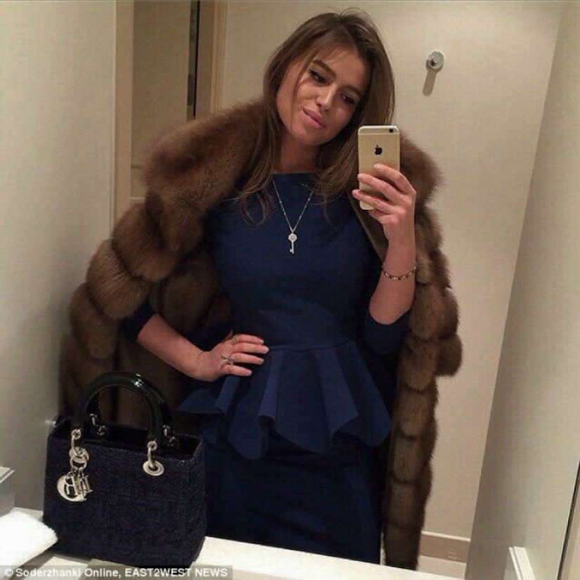 I want to, but I can’t anymore: Russian rich people leave their young mistresses because they can’t support them