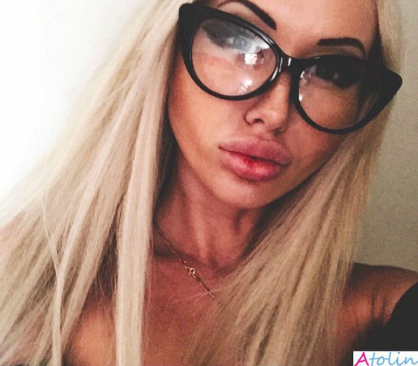 I want to, but I can’t anymore: Russian rich people leave their young mistresses because they can’t support them