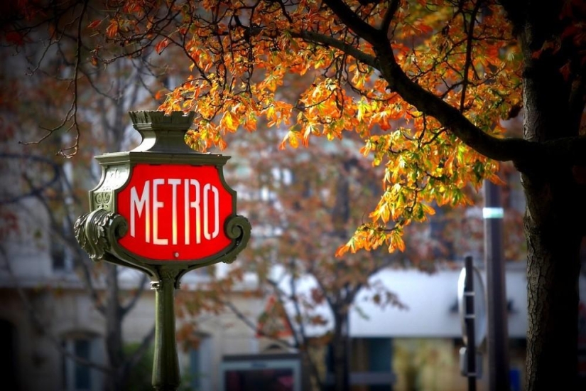 I want to go to France