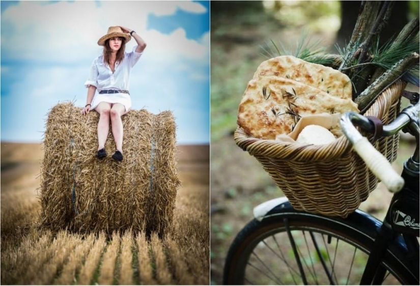 I want to go to France