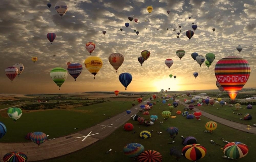 I want to go to France