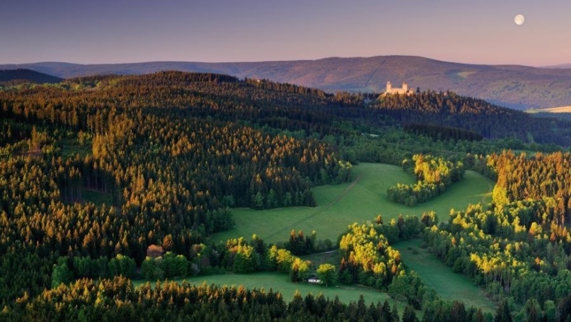 I want to go to the Czech Republic I want to go to the Czech Republic
