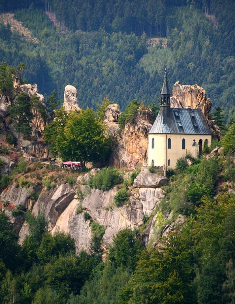 I want to go to the Czech Republic I want to go to the Czech Republic