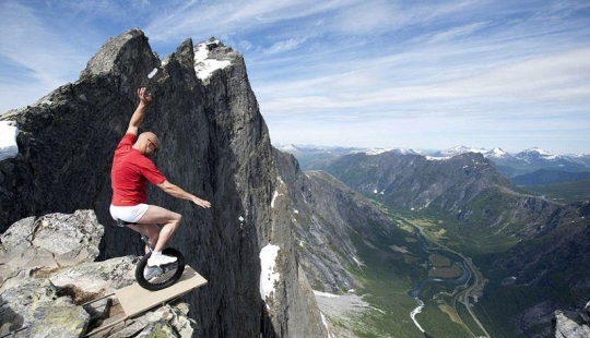 "I would have screwed up"