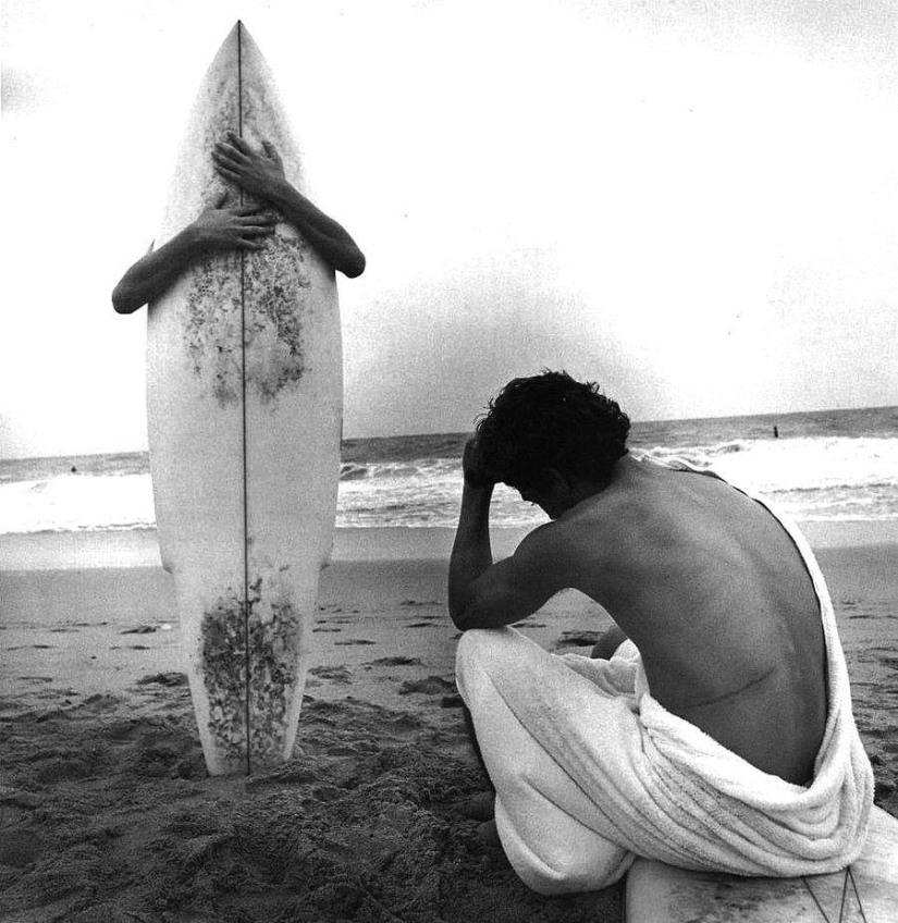 Iconic photographs by Arthur Thrash