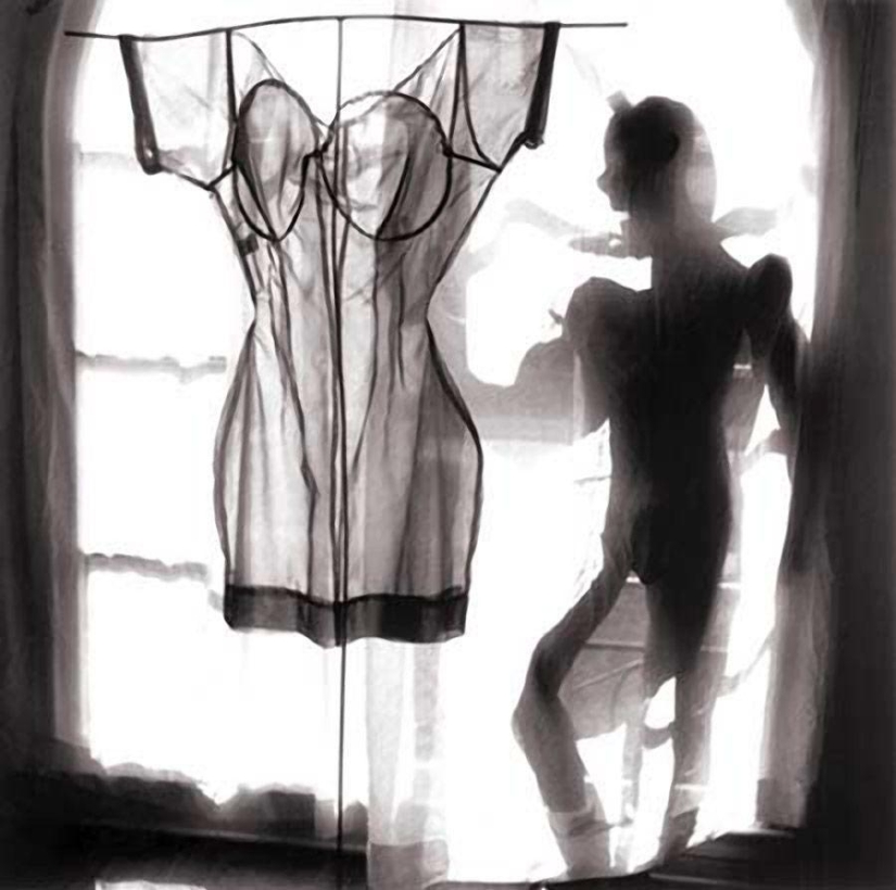 Iconic photographs by Arthur Thrash