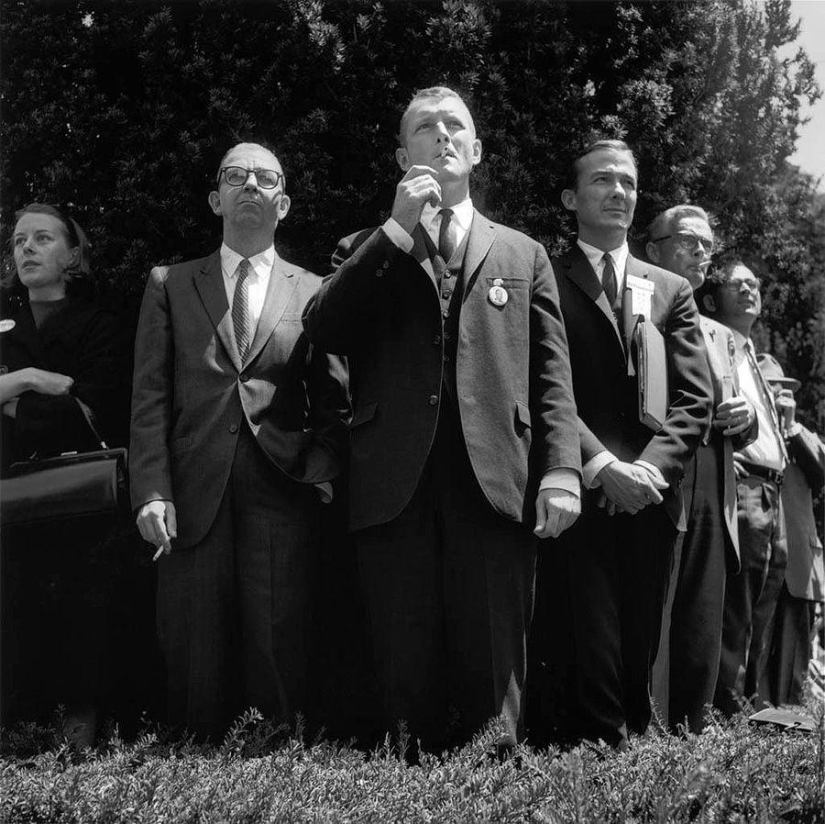 Iconic photographs by Arthur Thrash