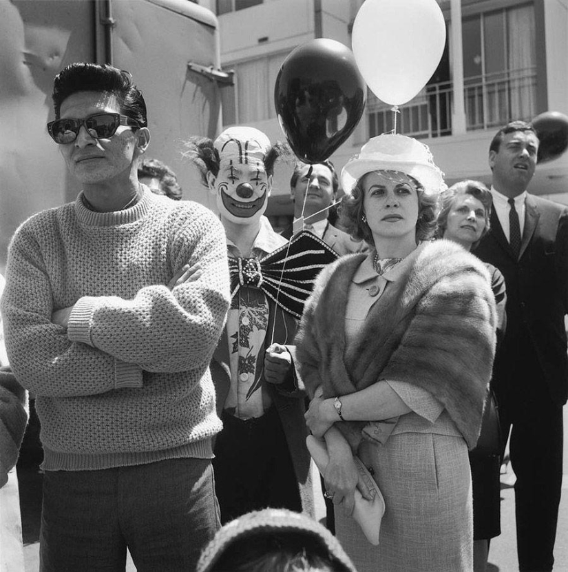 Iconic photographs by Arthur Thrash