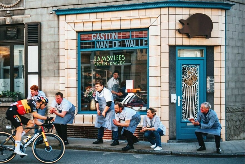 Iconic Sports Moments: 11 Winning Images From World Sports Photography Awards 2023