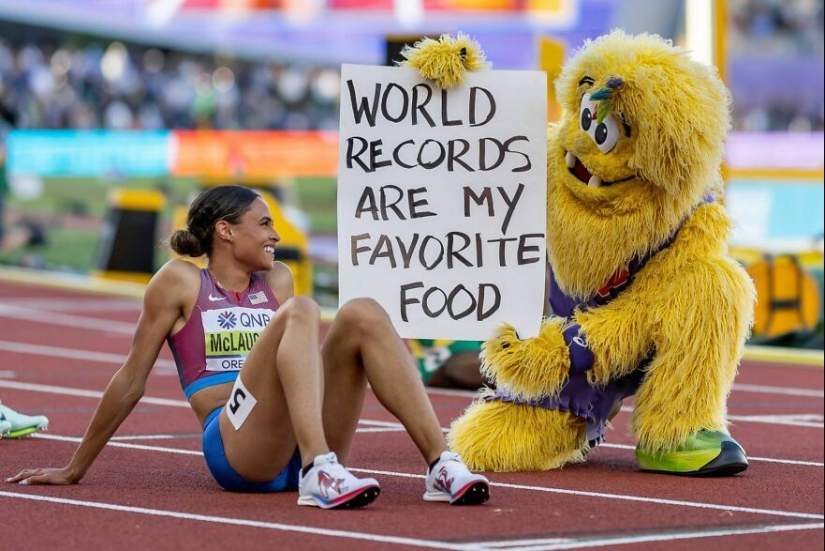 Iconic Sports Moments: 11 Winning Images From World Sports Photography Awards 2023