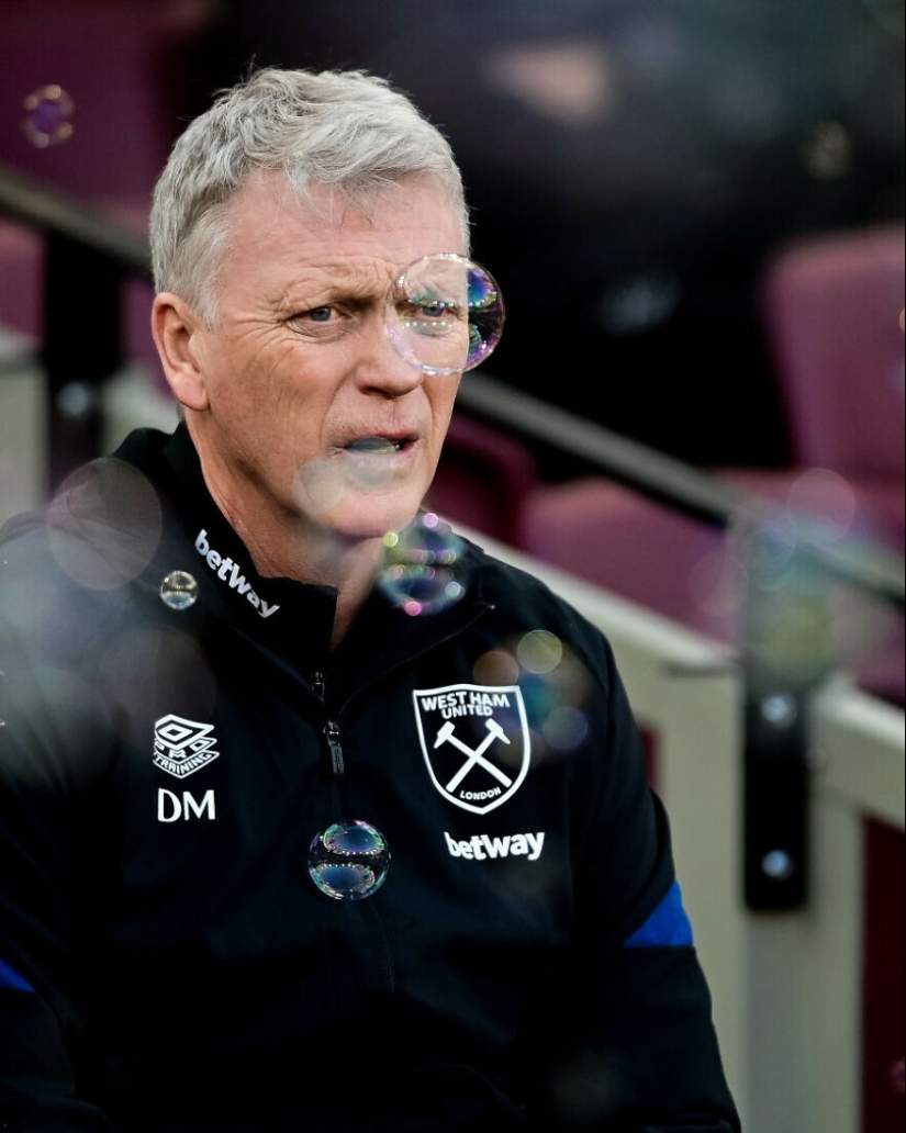 Iconic Sports Moments: 11 Winning Images From World Sports Photography Awards 2023