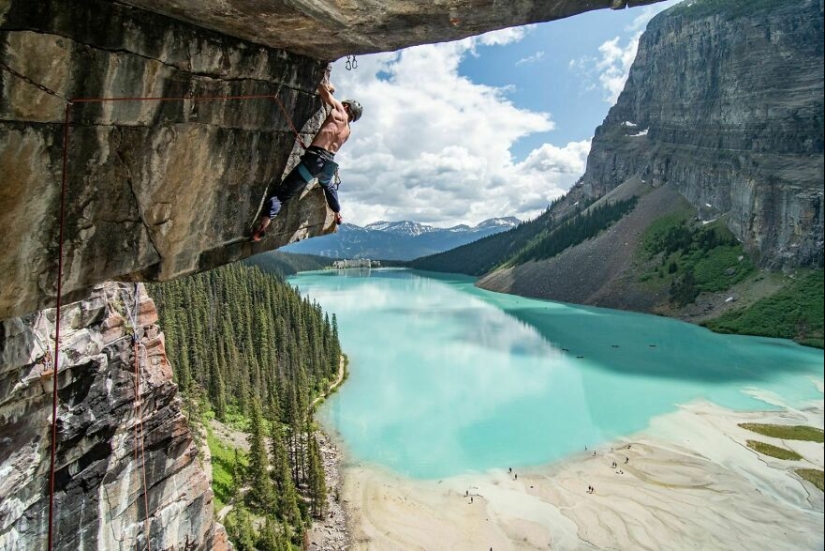 Iconic Sports Moments: 11 Winning Images From World Sports Photography Awards 2023