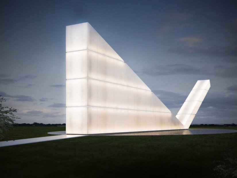 Ideas innovadoras de la arquitectura mundial: ganadores del festival de arquitectura 2014 en Singapur