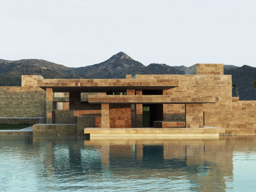 Ideas innovadoras de la arquitectura mundial: ganadores del festival de arquitectura 2014 en Singapur