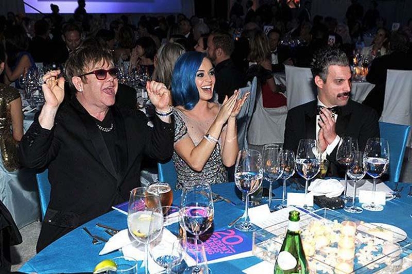 If dead stars lived to this day