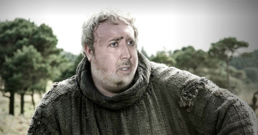 If Nicolas Cage played all the roles in the "Game of Thrones" If Nicolas Cage played all the roles in the "Game of Thrones"