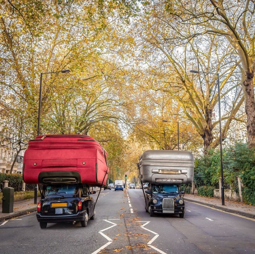 If Photoshop had a sense of humor If Photoshop had a sense of humor