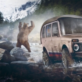 If world leaders were cars, guess what kind of car Putin would be