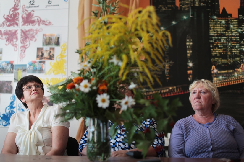 If you go out with a friend...