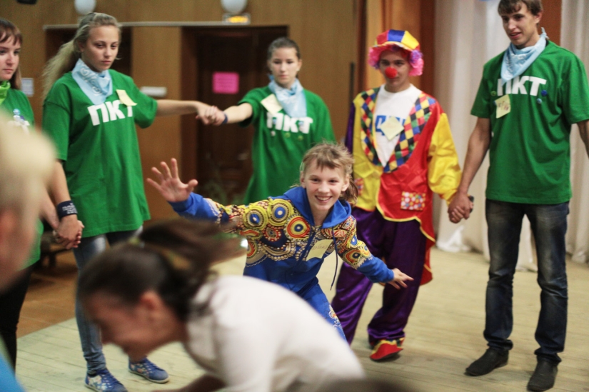 If you go out with a friend...