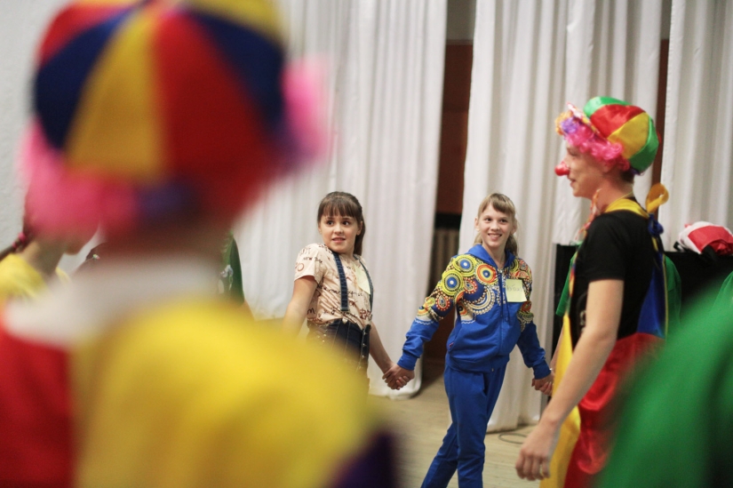 If you go out with a friend...